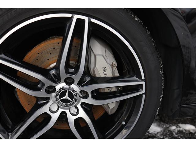 2019 Mercedes-Benz E-Class Base (Stk: TO67398) in London - Image 25 of 50