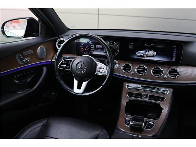 2019 Mercedes-Benz E-Class Base (Stk: TO67398) in London - Image 26 of 50