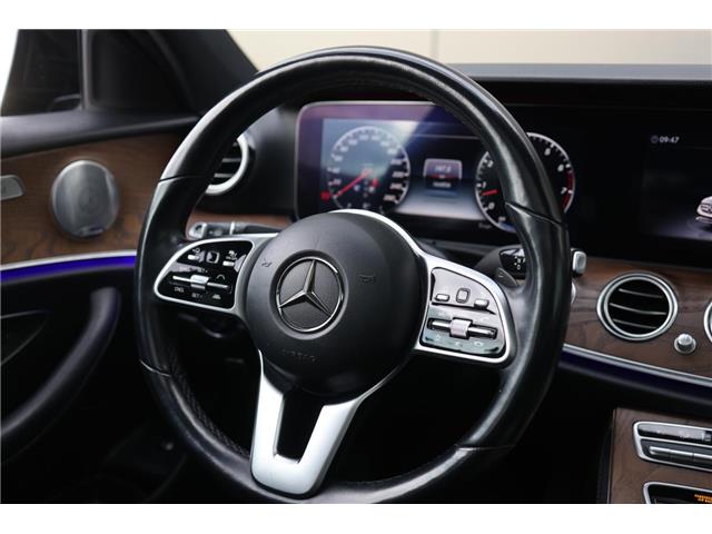 2019 Mercedes-Benz E-Class Base (Stk: TO67398) in London - Image 27 of 50