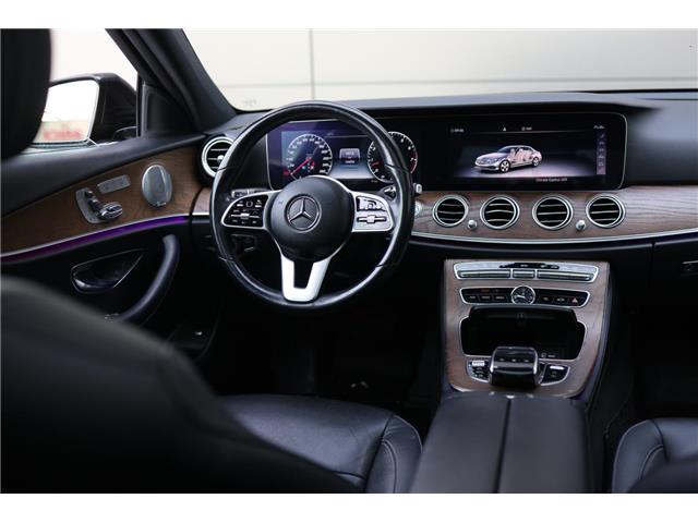 2019 Mercedes-Benz E-Class Base (Stk: TO67398) in London - Image 28 of 50
