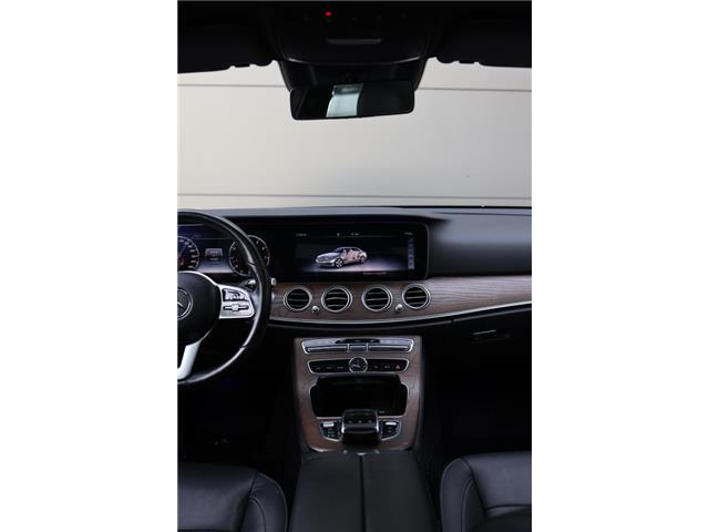 2019 Mercedes-Benz E-Class Base (Stk: TO67398) in London - Image 30 of 50