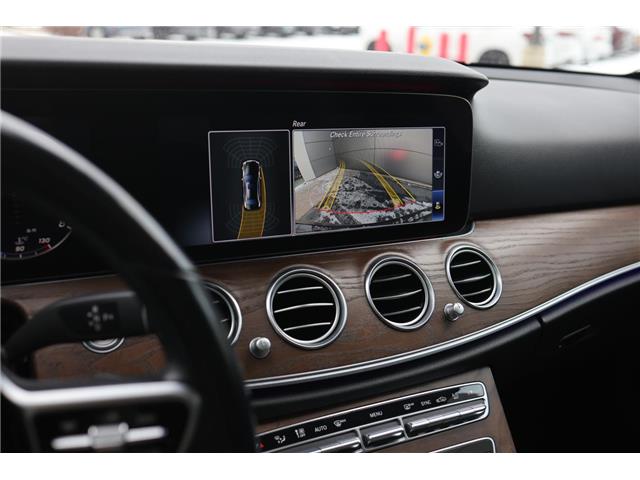 2019 Mercedes-Benz E-Class Base (Stk: TO67398) in London - Image 31 of 50
