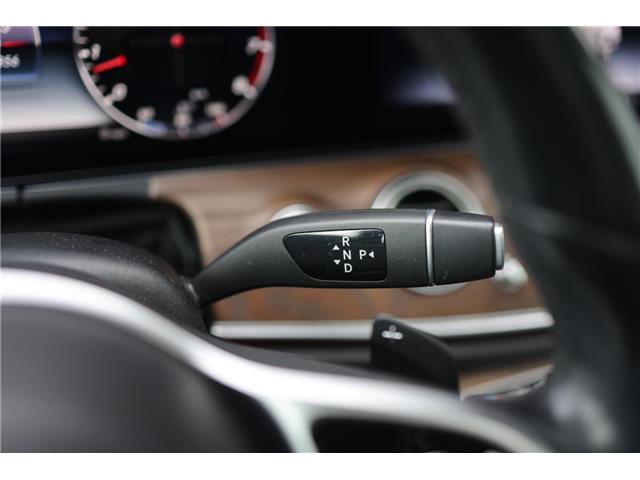 2019 Mercedes-Benz E-Class Base (Stk: TO67398) in London - Image 37 of 50