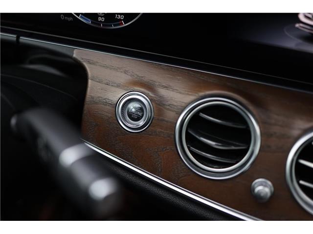 2019 Mercedes-Benz E-Class Base (Stk: TO67398) in London - Image 38 of 50