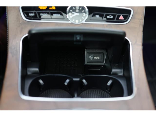 2019 Mercedes-Benz E-Class Base (Stk: TO67398) in London - Image 42 of 50