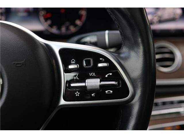 2019 Mercedes-Benz E-Class Base (Stk: TO67398) in London - Image 44 of 50