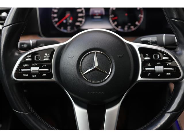 2019 Mercedes-Benz E-Class Base (Stk: TO67398) in London - Image 45 of 50