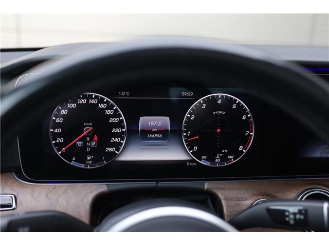 2019 Mercedes-Benz E-Class Base (Stk: TO67398) in London - Image 46 of 50