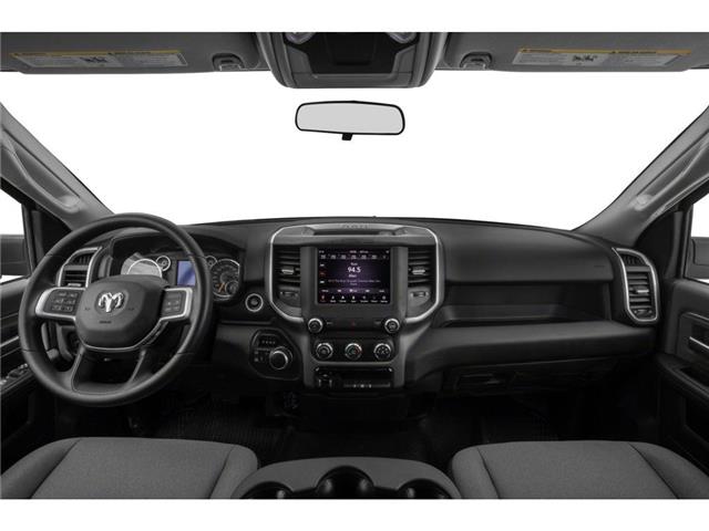 2022 RAM 2500 Big Horn (Stk: 3C6MR5) in Middle River - Image 3 of 8