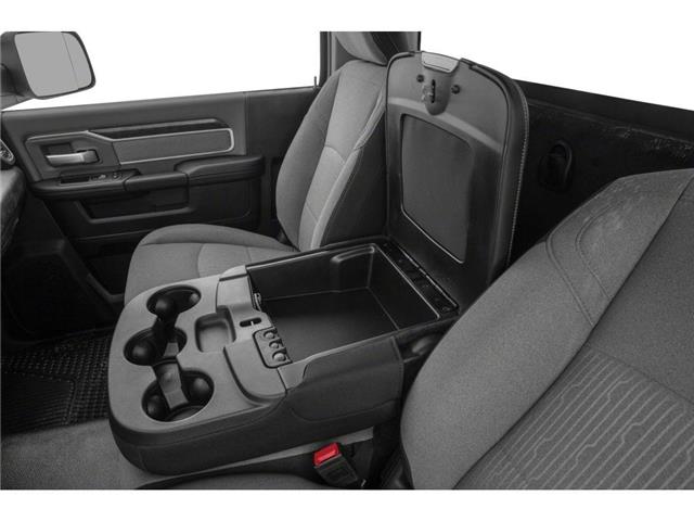 2022 RAM 2500 Big Horn (Stk: 3C6MR5) in Middle River - Image 7 of 8