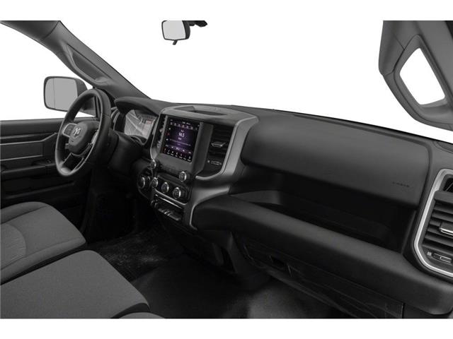 2022 RAM 2500 Big Horn (Stk: 3C6MR5) in Middle River - Image 8 of 8