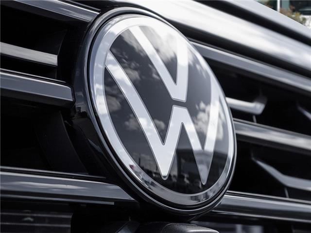 2026 Volkswagen Atlas 2.0 TSI Execline (Stk: 26-099) in Georgetown - Image 9 of 22