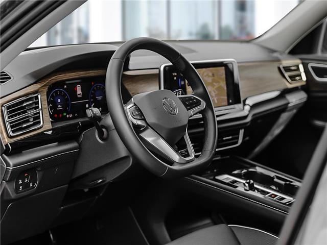 2026 Volkswagen Atlas 2.0 TSI Execline (Stk: 26-099) in Georgetown - Image 11 of 22