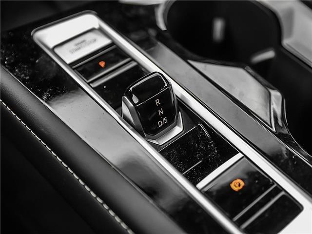 2026 Volkswagen Atlas 2.0 TSI Execline (Stk: 26-099) in Georgetown - Image 16 of 22