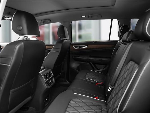 2026 Volkswagen Atlas 2.0 TSI Execline (Stk: 26-099) in Georgetown - Image 20 of 22