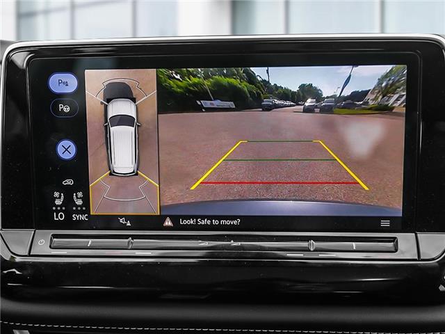 2026 Volkswagen Atlas 2.0 TSI Execline (Stk: 26-099) in Georgetown - Image 22 of 22