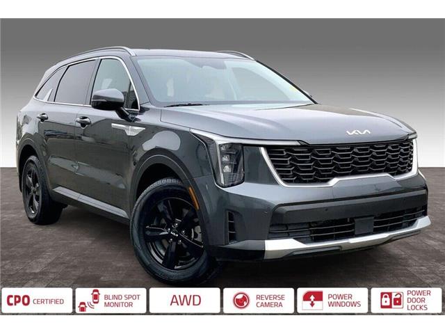 2024 Kia Sorento 2.5L LX (Stk: 24B9308) in Sherwood Park - Image 2 of 30