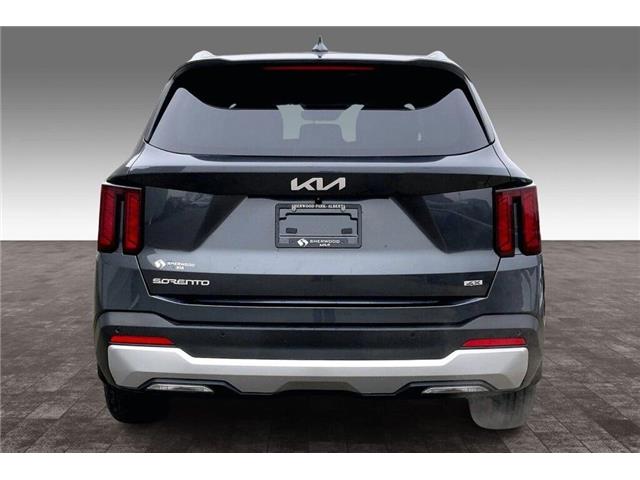 2024 Kia Sorento 2.5L LX (Stk: 24B9308) in Sherwood Park - Image 4 of 30