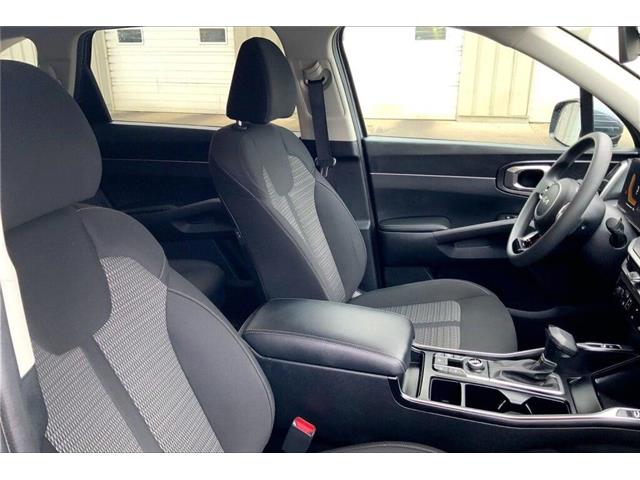 2024 Kia Sorento 2.5L LX (Stk: 24B9308) in Sherwood Park - Image 7 of 30