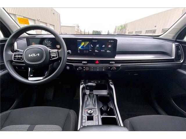 2024 Kia Sorento 2.5L LX (Stk: 24B9308) in Sherwood Park - Image 13 of 30