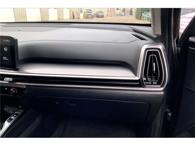 2024 Kia Sorento 2.5L LX (Stk: 24B9308) in Sherwood Park - Image 14 of 30