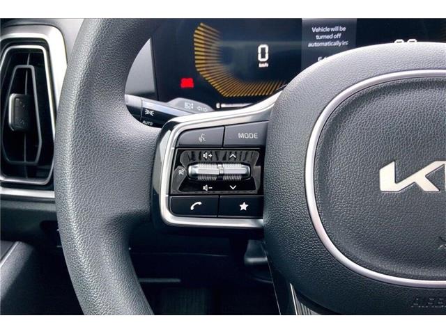 2024 Kia Sorento 2.5L LX (Stk: 24B9308) in Sherwood Park - Image 16 of 30