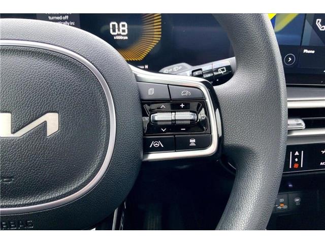 2024 Kia Sorento 2.5L LX (Stk: 24B9308) in Sherwood Park - Image 17 of 30