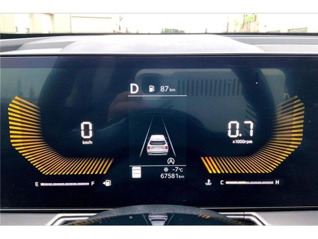 2024 Kia Sorento 2.5L LX (Stk: 24B9308) in Sherwood Park - Image 18 of 30