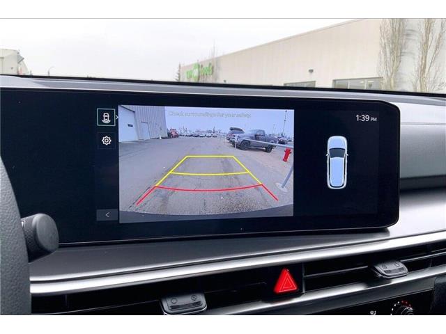 2024 Kia Sorento 2.5L LX (Stk: 24B9308) in Sherwood Park - Image 19 of 30