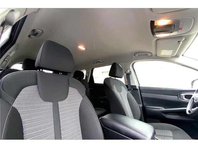 2024 Kia Sorento 2.5L LX (Stk: 24B9308) in Sherwood Park - Image 20 of 30