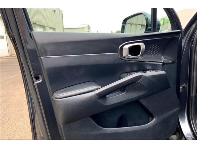 2024 Kia Sorento 2.5L LX (Stk: 24B9308) in Sherwood Park - Image 21 of 30