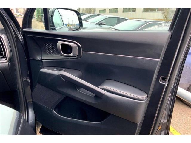 2024 Kia Sorento 2.5L LX (Stk: 24B9308) in Sherwood Park - Image 22 of 30