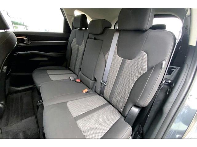 2024 Kia Sorento 2.5L LX (Stk: 24B9308) in Sherwood Park - Image 24 of 30