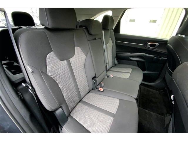 2024 Kia Sorento 2.5L LX (Stk: 24B9308) in Sherwood Park - Image 25 of 30