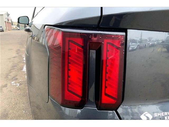 2024 Kia Sorento 2.5L LX (Stk: 24B9308) in Sherwood Park - Image 28 of 30