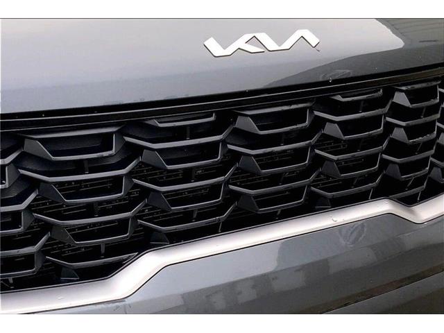 2024 Kia Sorento 2.5L LX (Stk: 24B9308) in Sherwood Park - Image 29 of 30