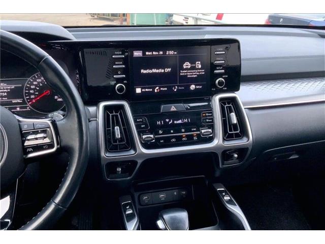 2021 Kia Sorento 2.5T X-Line (Stk: 21B7687) in Sherwood Park - Image 6 of 30