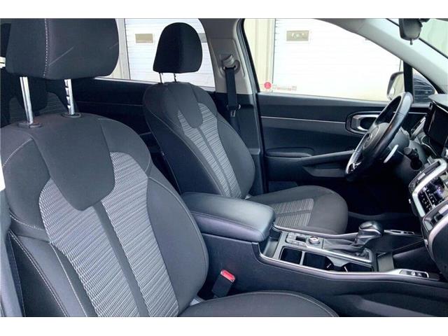 2021 Kia Sorento 2.5T X-Line (Stk: 21B7687) in Sherwood Park - Image 7 of 30