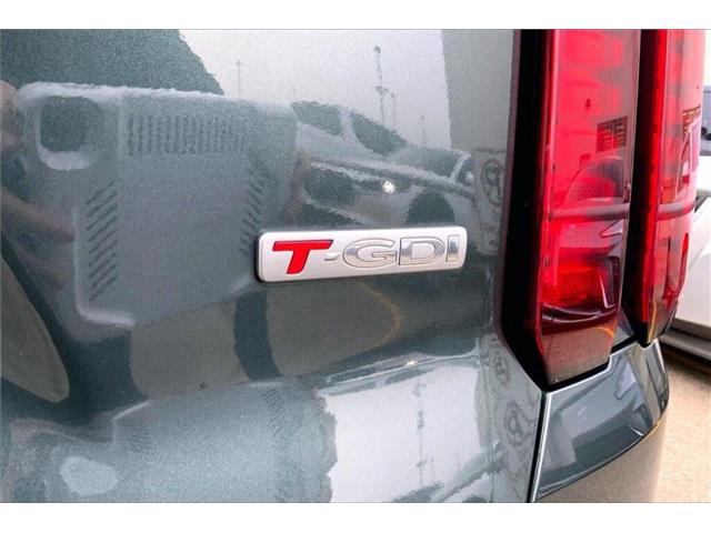 2021 Kia Sorento 2.5T X-Line (Stk: 21B7687) in Sherwood Park - Image 8 of 30