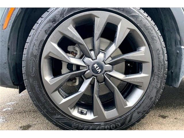 2021 Kia Sorento 2.5T X-Line (Stk: 21B7687) in Sherwood Park - Image 9 of 30