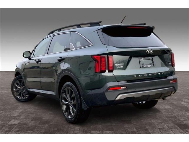 2021 Kia Sorento 2.5T X-Line (Stk: 21B7687) in Sherwood Park - Image 10 of 30