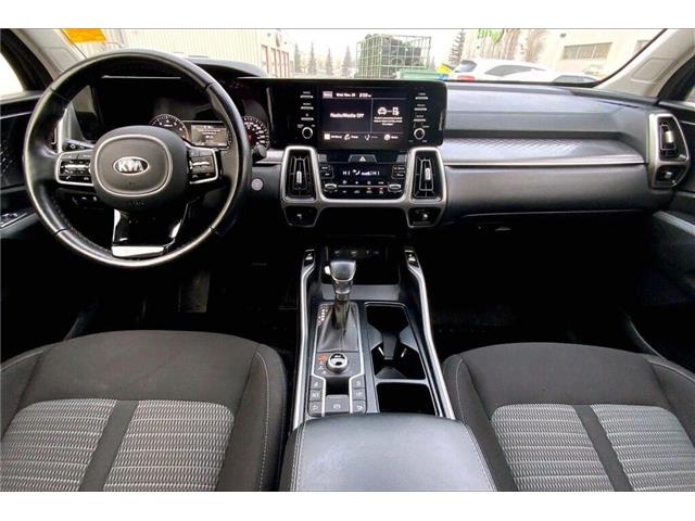 2021 Kia Sorento 2.5T X-Line (Stk: 21B7687) in Sherwood Park - Image 13 of 30