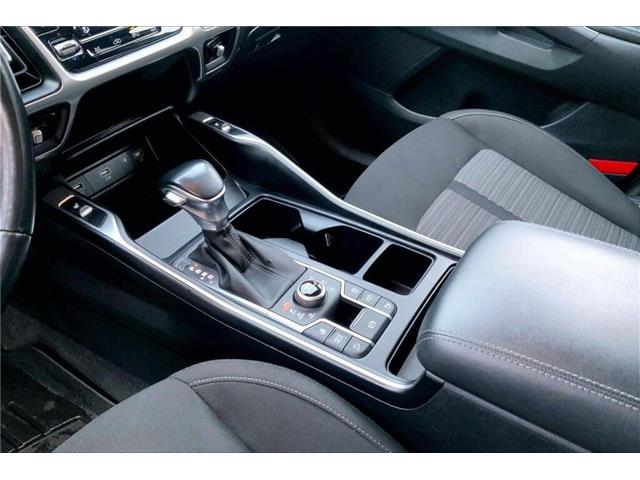 2021 Kia Sorento 2.5T X-Line (Stk: 21B7687) in Sherwood Park - Image 15 of 30