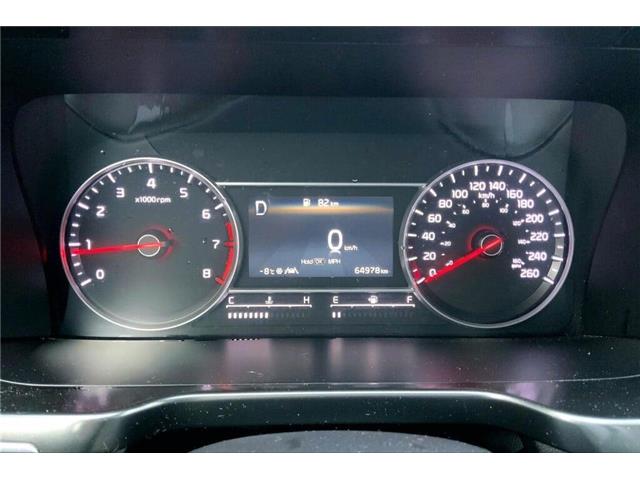 2021 Kia Sorento 2.5T X-Line (Stk: 21B7687) in Sherwood Park - Image 18 of 30