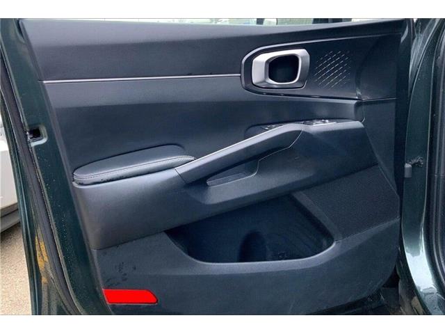 2021 Kia Sorento 2.5T X-Line (Stk: 21B7687) in Sherwood Park - Image 20 of 30
