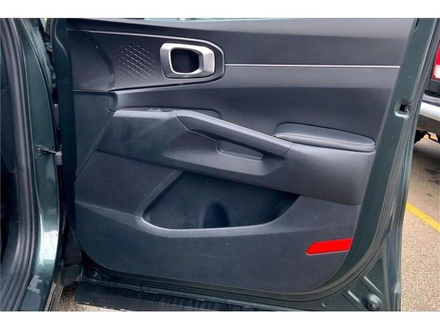 2021 Kia Sorento 2.5T X-Line (Stk: 21B7687) in Sherwood Park - Image 21 of 30