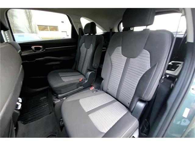 2021 Kia Sorento 2.5T X-Line (Stk: 21B7687) in Sherwood Park - Image 23 of 30