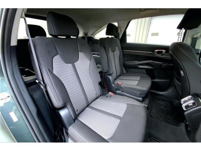 2021 Kia Sorento 2.5T X-Line (Stk: 21B7687) in Sherwood Park - Image 24 of 30