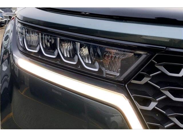 2021 Kia Sorento 2.5T X-Line (Stk: 21B7687) in Sherwood Park - Image 26 of 30