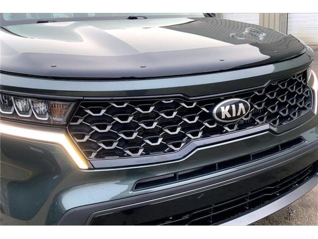 2021 Kia Sorento 2.5T X-Line (Stk: 21B7687) in Sherwood Park - Image 28 of 30
